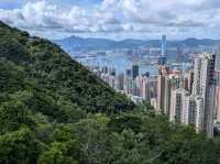 Victoria Peak