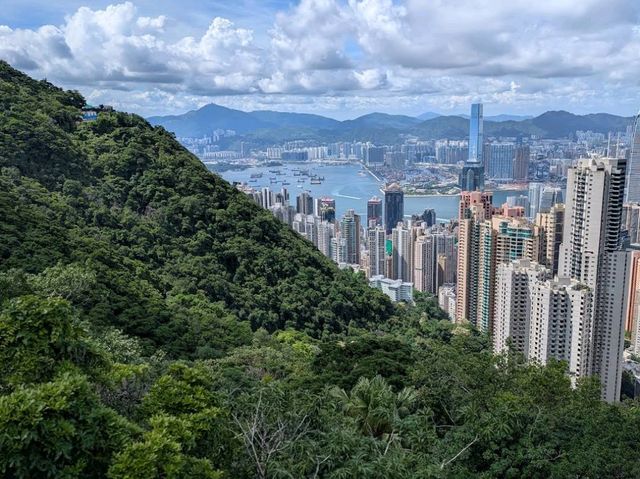 Victoria Peak