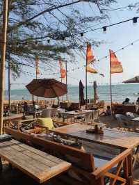 One day trip หาดจอมเทียนพัทยา 