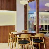 Willow Coffee Kinabalu
