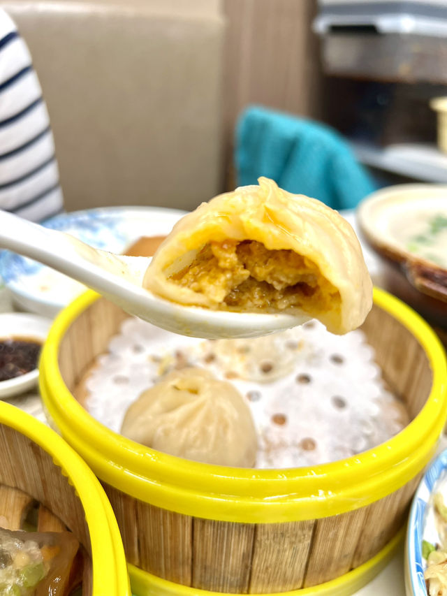 深水埗區必食高性價比點心