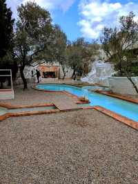 當代藝術家的生活