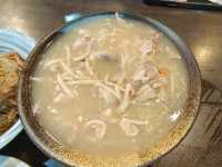 新莊米其林，珍品餐飲坊
