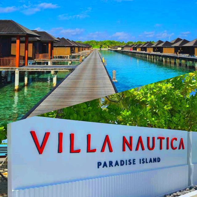 Maldives