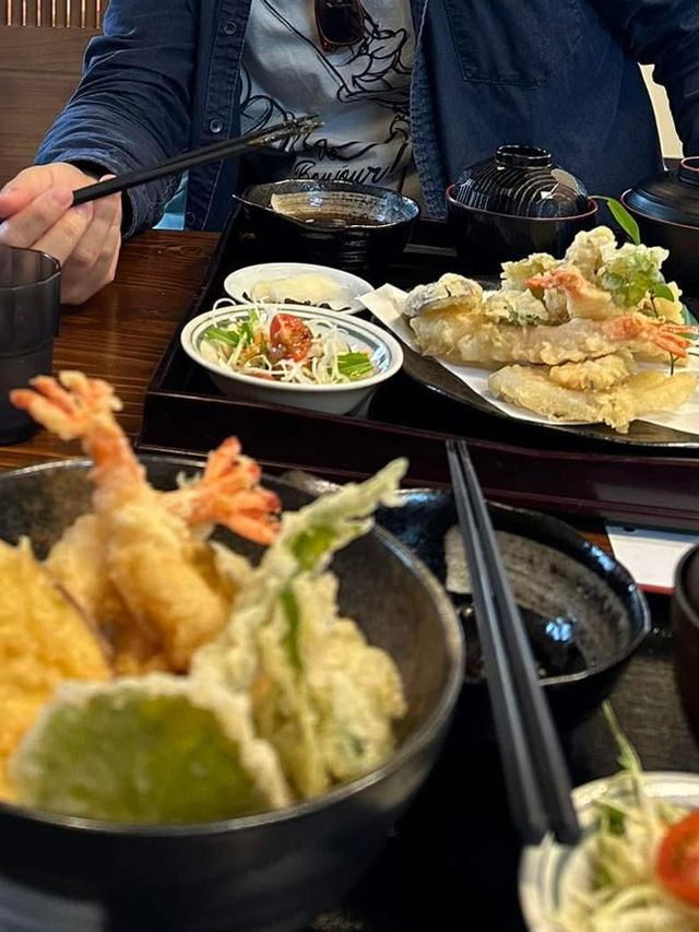 由布院的清雅 & 金鱗湖的浪漫