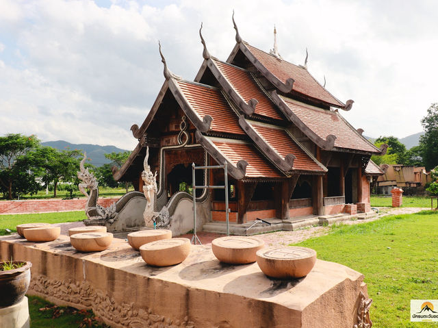วัดสุวรรณมาศมงคล วัดสุวรรณมาศมงคล