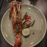 🍽️ Seafood Night at Flock, W Hotel – A Must Try Dining Experience!