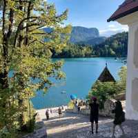 Lake Bled