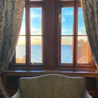 Castello di Miramare – A Romantic Seaside Palace in Trieste