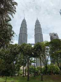 Falling for Kuala Lumpur – The City That Keeps Pulling Me Back