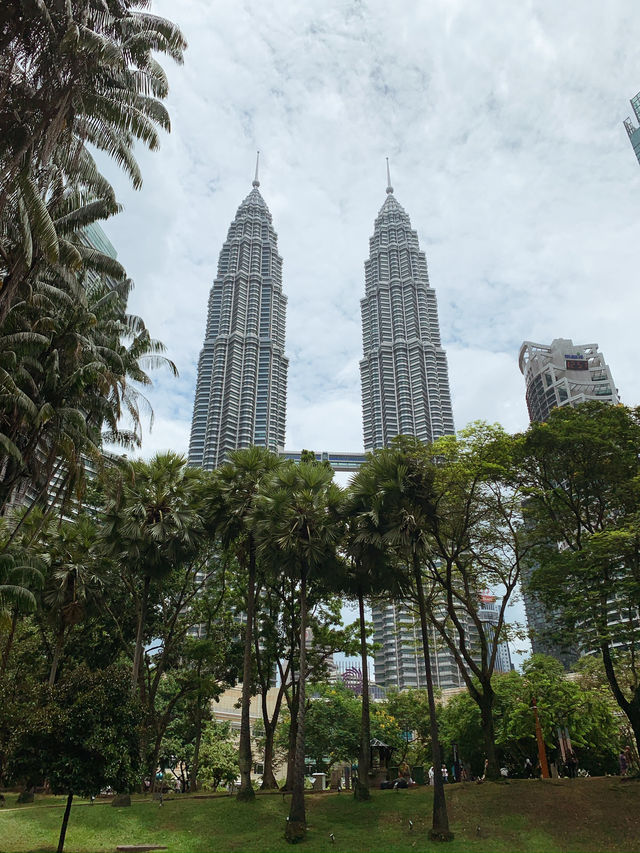 Falling for Kuala Lumpur – The City That Keeps Pulling Me Back