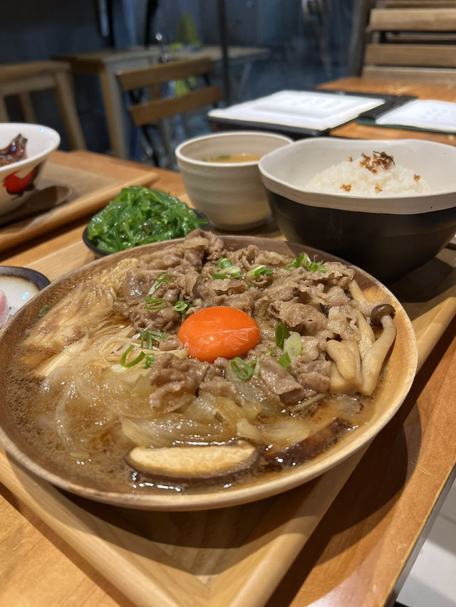 香港版隱世深夜食堂