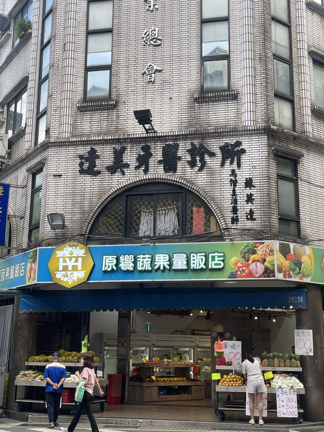5 Things You Can’t Miss in Keelung, Taiwan 🌊 