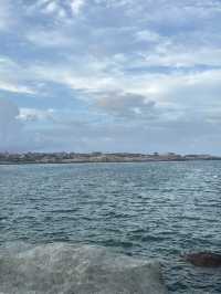 68海裡景區海邊漫步推介