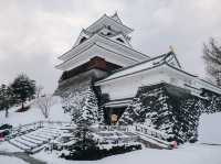 “Winter is coming เส้นทาง Tohoku ที่อบอุ่นหัวใจ”
