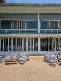 Rosana cafe X Library | ประจวบคีรีขันธ์