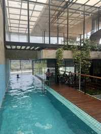 【🇱🇰スリランカ/キャンディ】湖畔の景色が素晴らしい✨Lakewood Residence Hotel