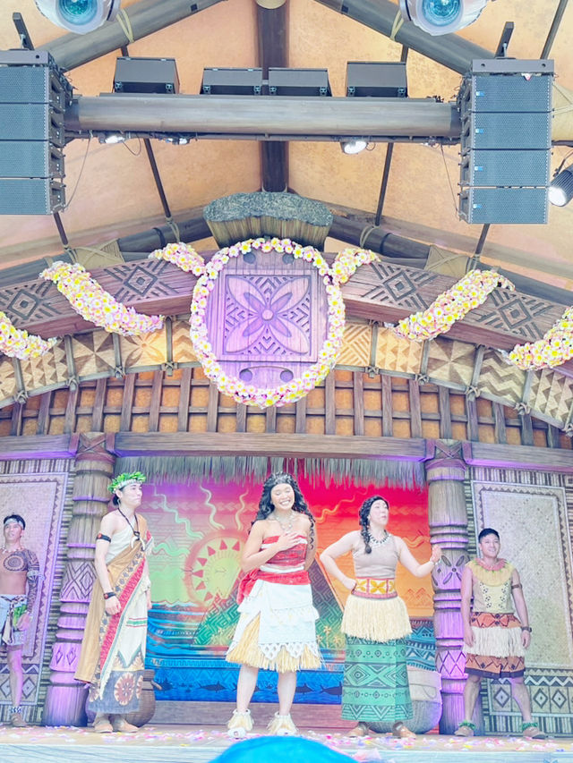 香港必去景點|香港迪士尼樂園