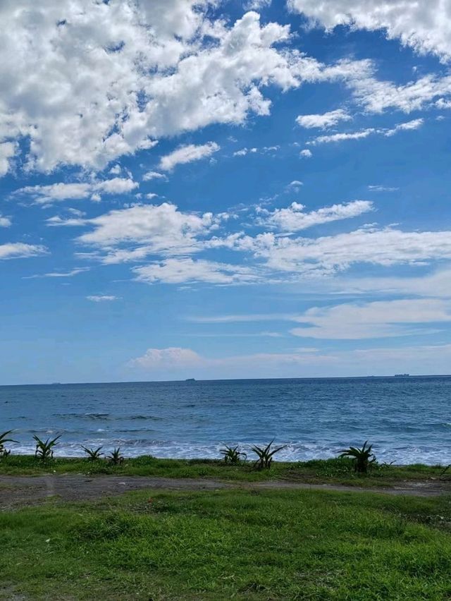 #旗津島半日遊攻略 #旗津島半日遊攻略