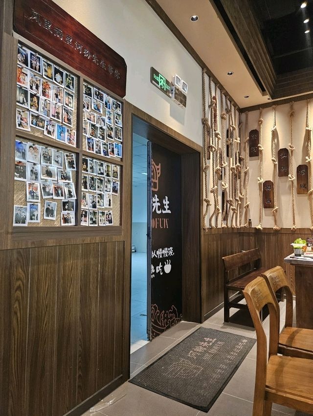 數十元便可食盡人氣潮汕美食