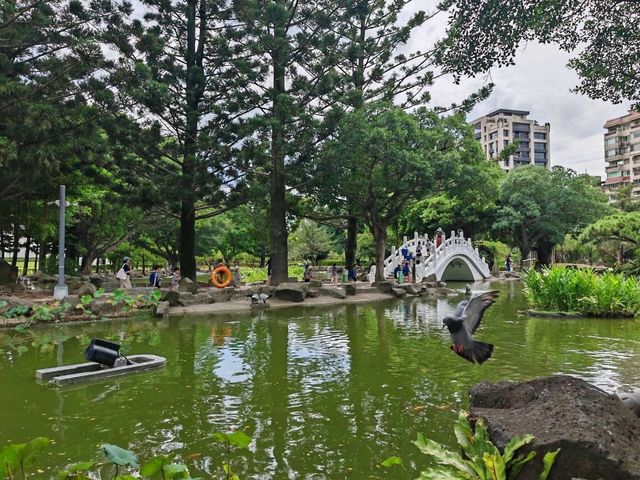Cultural Fun Taipei🛵