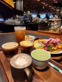 Starbucks Reserve Roastery Shanghai: The World’s Largest Coffee Wonderland