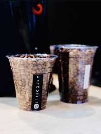 Oxy Coffee @ Kemaman — Fresh Brews. Chill Vibes. Full Oxygen. 