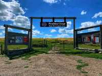 Pembina Gorge State Recreation Area – North Dakota’s Four-Season Playground