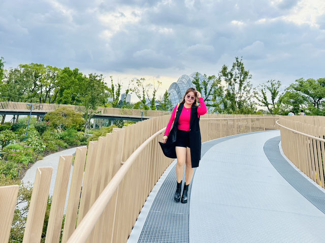 🌿 Discover Shanghai Botanical Garden: A Peaceful Green Escape in the City