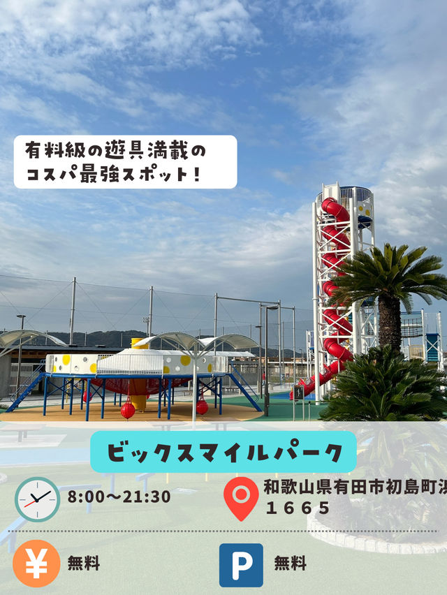 国内最大級のチューブスライダー✨
