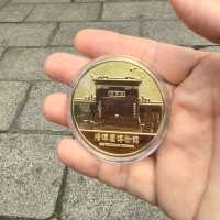 嶺南名園順德清暉園