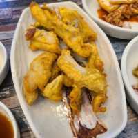 서귀포 사계리 맛집)용머리생선구이 - 산방산 용머리해안 서귀포 생선구이 맛집