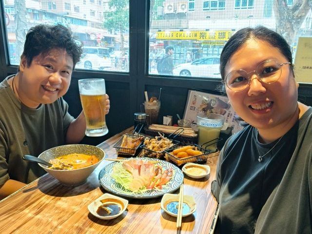 🚗 喜迎新車！元朗型格拉麵店痛快慶功宴 🍻