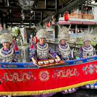 Morong – Hidden Charm in Hunan