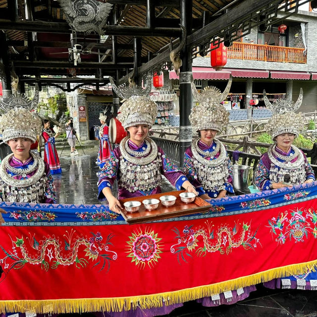 Morong – Hidden Charm in Hunan