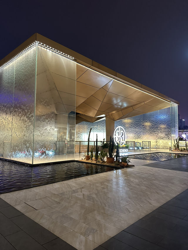✨🛍️ ชวนเที่ยว SKP Mall Chengdu + ไปชม “น้ำพุไม้ไผ่