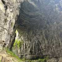 🌉 Tian Sheng San Qiao (Three Natural Bridges) Guide