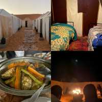 Chic Budget Friendly Stays in Morocco 🌙