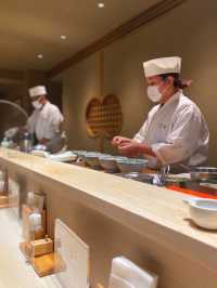 🍣✨ A Bowl to Remember at Tsujihan 🐟🥢