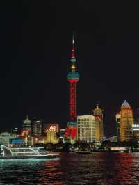 🏮 Chill Citywalks & Iconic Streets: Shanghai’s Dreamy Mix of Old-School Vibes & Skyline Magic ✨