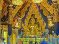 "วัดพระธาตุดอยพระฌาน" จ.ลำปาง