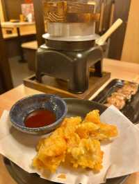 🔥香港首間「鳥貴族」直擊!$29.9均一價串燒,雞釜飯必點!🍢
