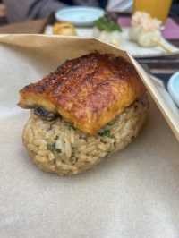【福岡】足湯しながらゆっくりと食事できるカフェ♨️