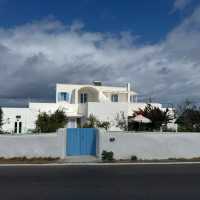 Santorini Bliss