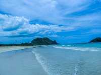 Booze and Boos at Nacpan Beach