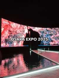 Osaka Expo 2025: Stunning Pavilions and Insta-Worthy Moments