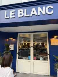Le Blanc高質米其林牛排美食體驗