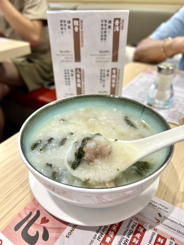 尖沙咀一點心