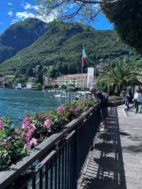 Lake Como – A Slice of Italian Paradise