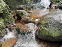 น้ำตกชันตาเถร บางพระ ชลบุรี 💦🌳